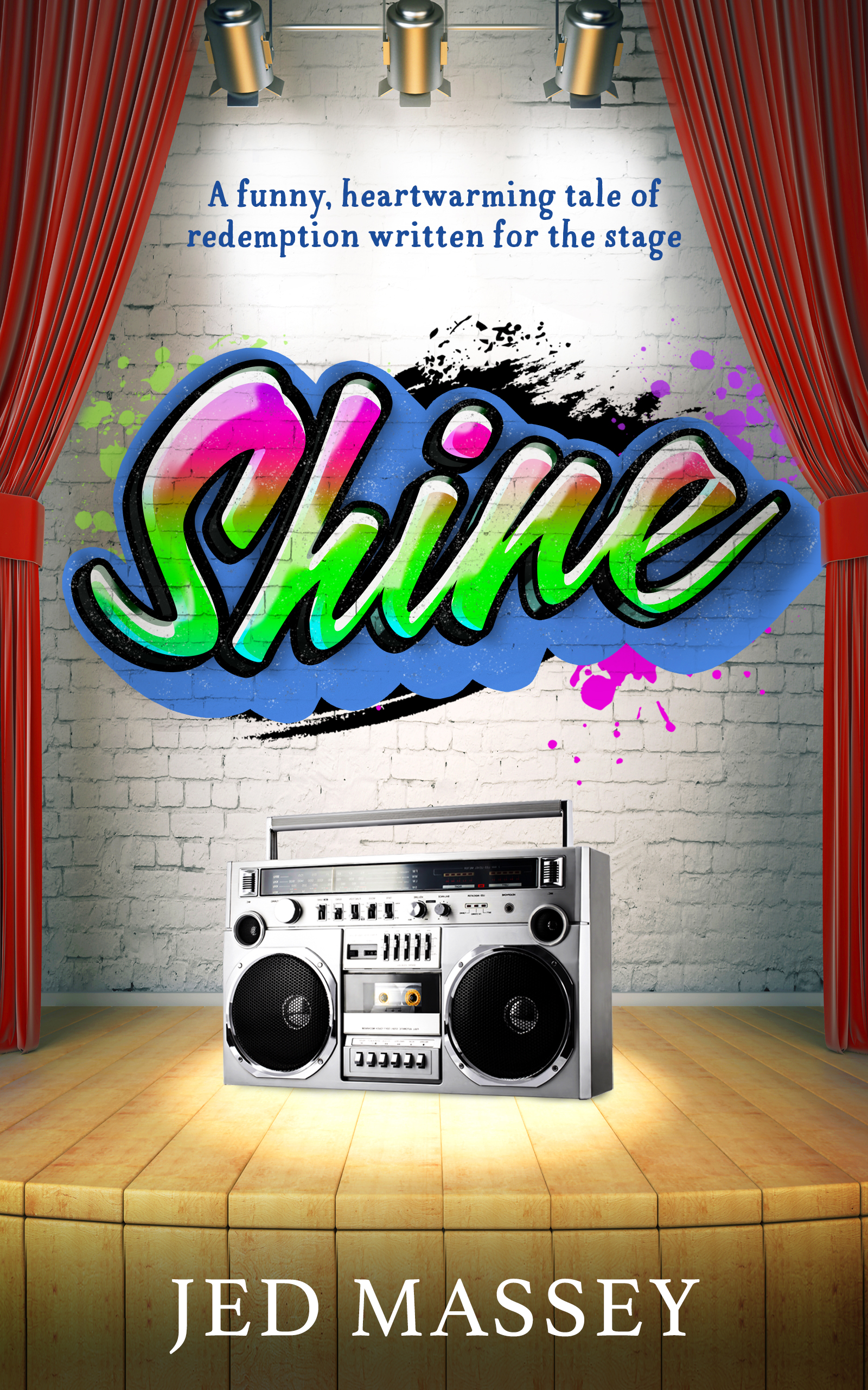 Shine the play